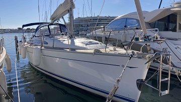 A2M by YES, Port Camargue / Grau-du-roi : SUN ODYSSEY 43